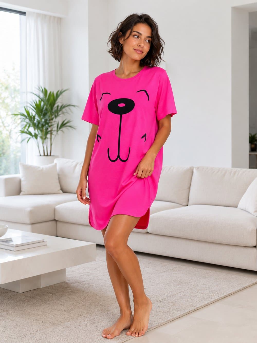 Camisones